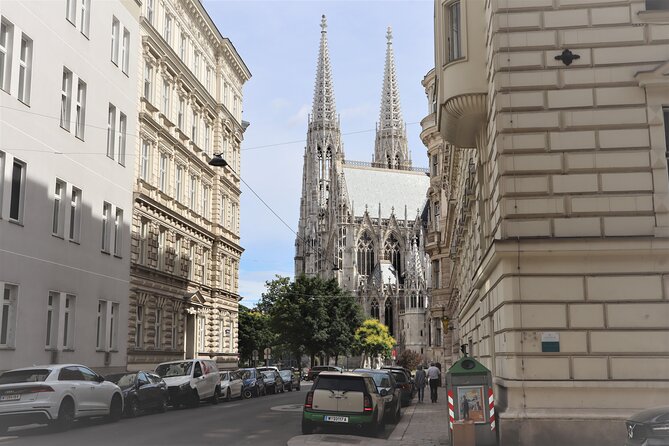 Vienna: Sigmund Freud Small-Group Guided Walking Tour - Additional Information and Resources