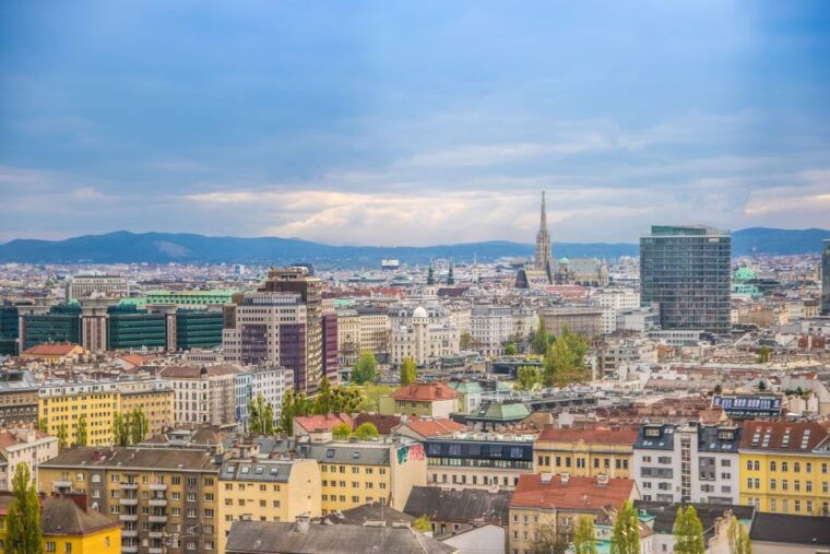 Vienna: Skip-the-cashier-desk-line Giant Ferris Wheel Ride - FAQs