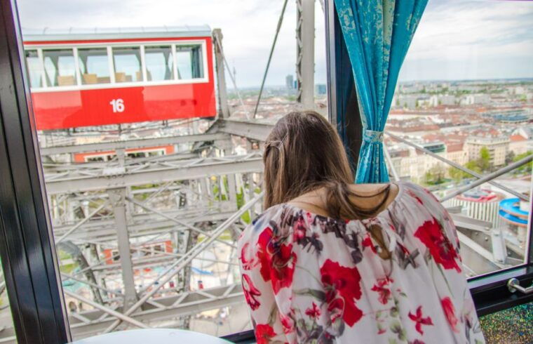 Vienna: Skip-the-cashier-desk-line Giant Ferris Wheel Ride - Final Thoughts