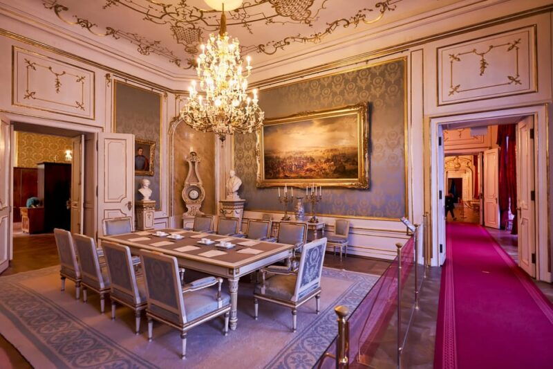 Vienna: Skip-the-Line Hofburg and Empress Sisi Museum Tour - Good To Know