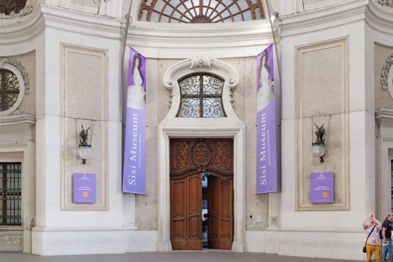 Vienna: Skip-the-Line Hofburg and Empress Sisi Museum Tour - What’s Included and How to Make the Most of It