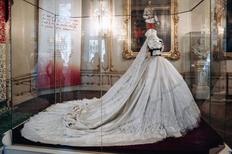 Vienna: Skip-the-Line Hofburg and Empress Sisi Museum Tour - Practical Tips and Considerations