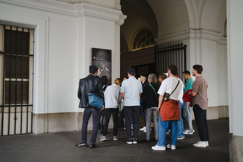 Vienna: Skip-the-Line Hofburg and Empress Sisi Museum Tour - Authentic Insights from Reviewers
