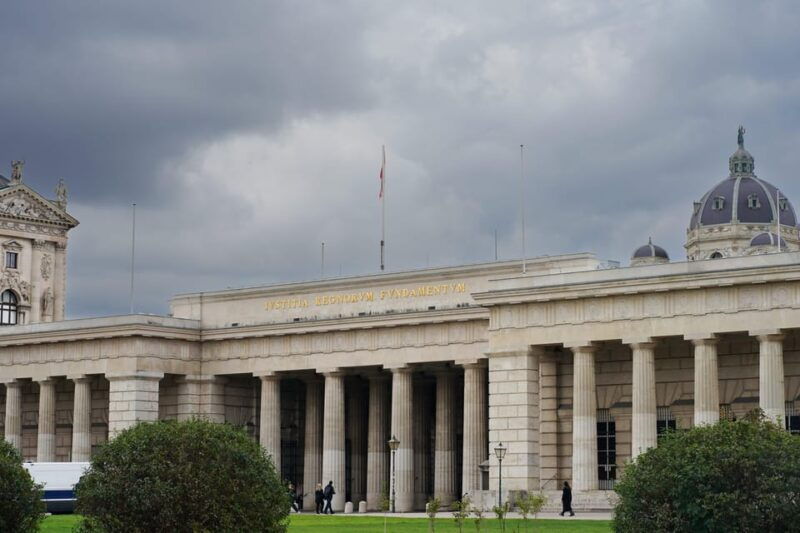 Vienna: Skip-the-Line Hofburg and Empress Sisi Museum Tour - Frequently Asked Questions
