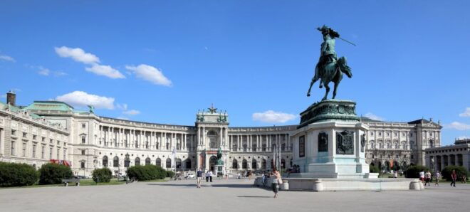 Vienna: Skip-the-Line Hofburg Ticket & Sisi Museum Tour - Exploring the Fascinating Sisi Museum