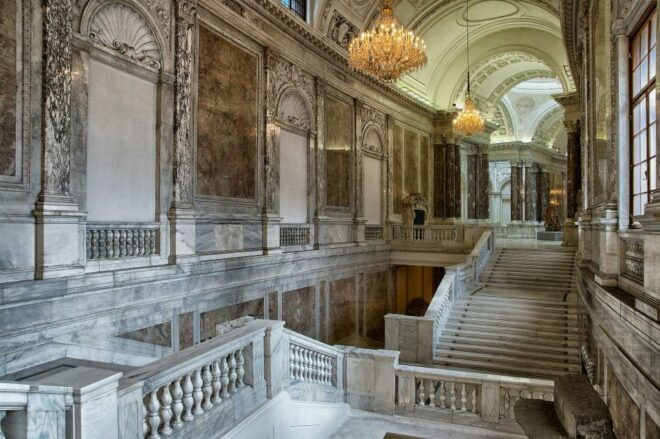 Vienna: Skip-the-Line Hofburg Ticket & Sisi Museum Tour - What to Expect on the Guided Tour