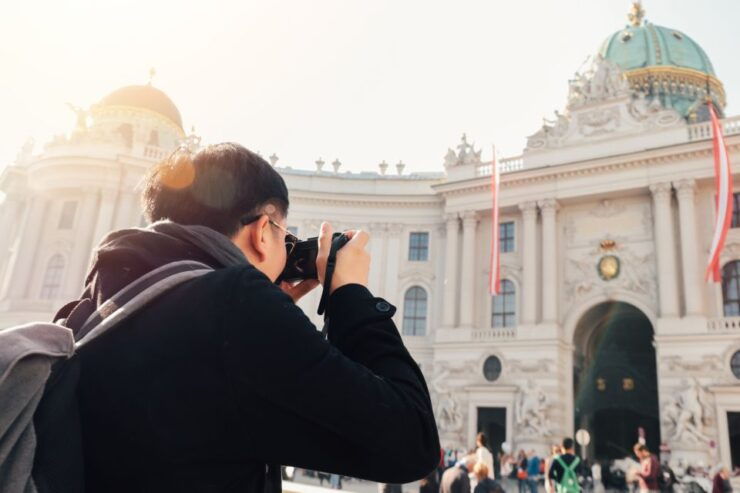 Vienna: Skip-the-line Imperial Treasury Private Guided Tour - Activity Details