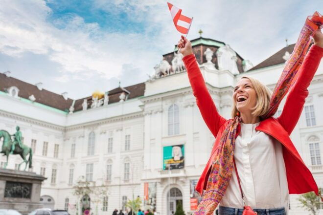 Vienna: Skip-the-line Imperial Treasury Private Guided Tour - Extended Tour Options