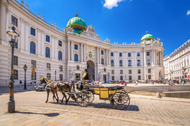 Vienna: Skip-the-line Imperial Treasury Private Guided Tour - Practical Information