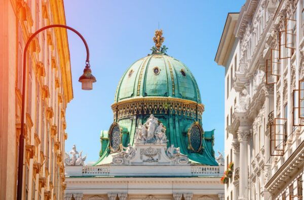 Vienna: Skip-the-line Imperial Treasury Private Guided Tour - Directions