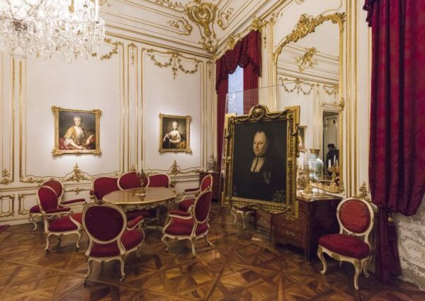 Vienna: Skip-the-line Imperial Treasury Private Guided Tour - Common Questions