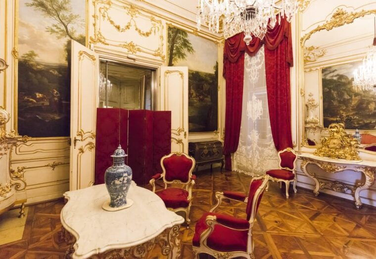 Vienna: Skip-the-Line Schönbrunn Palace and Gardens Tour - How to Make the Most of It