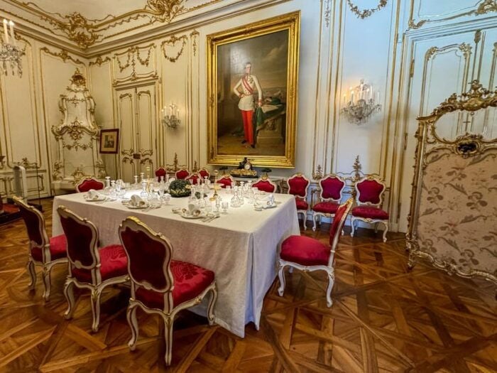 Vienna: Skip-the-Line Schönbrunn Palace and Gardens Tour - FAQs
