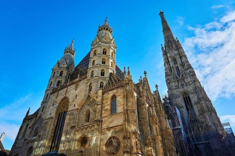 Vienna: Skip-the-Line St. Stephens Cathedral Guided Tour - Final Thoughts: Is It Worth It?