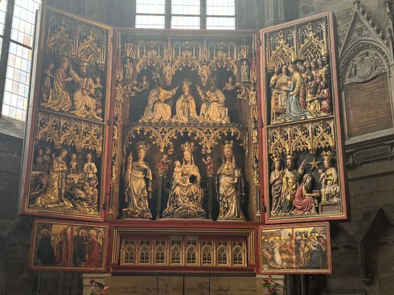 Vienna: Skip-the-Line St. Stephens Cathedral Guided Tour - FAQ