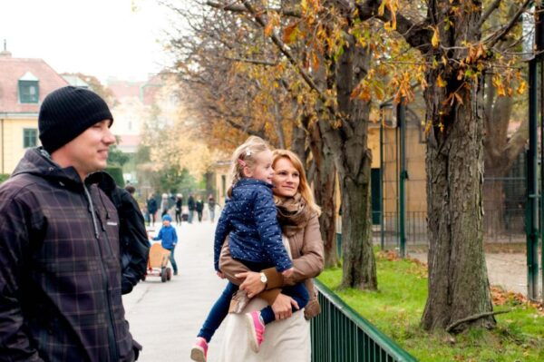 Vienna: Skip-the-line Tickets for Schönbrunn Zoo - Common Questions