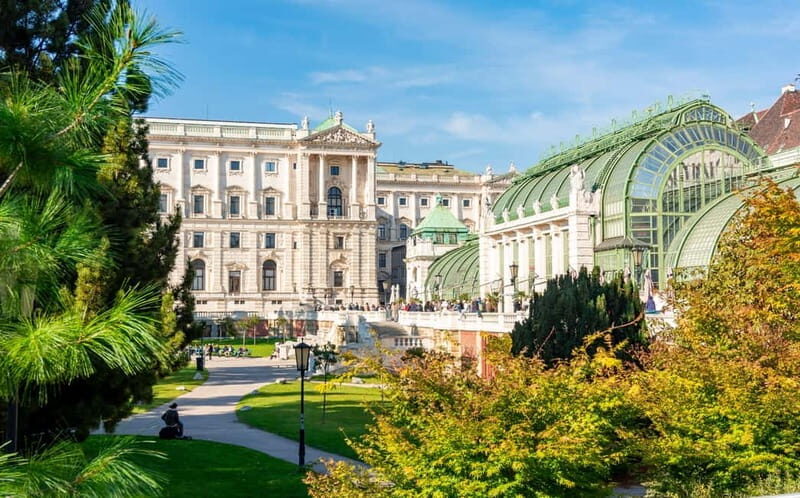 Vienna: Small Group Guided Walking Tour of City Highlights - The Experience for Different Travelers