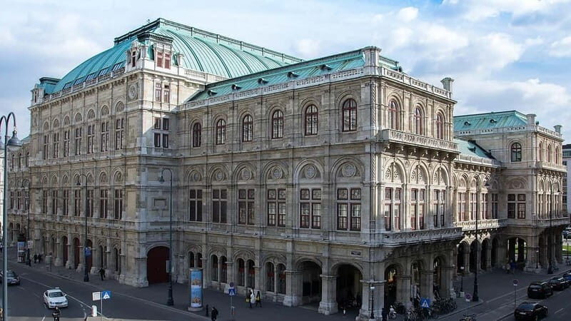 Vienna: Small Group Guided Walking Tour of City Highlights - Final Thoughts: Who Should Book This Tour?