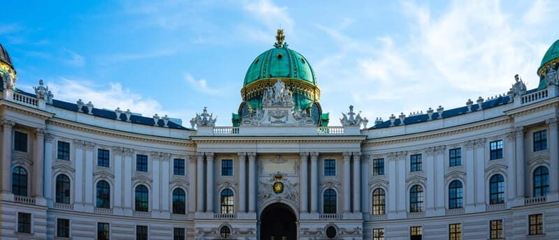 Vienna: Small Group Guided Walking Tour of City Highlights - FAQ
