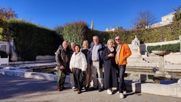 Vienna: Small Group (Max 8) Highlight Tour - Yue Walk - Pricing and Cancellation