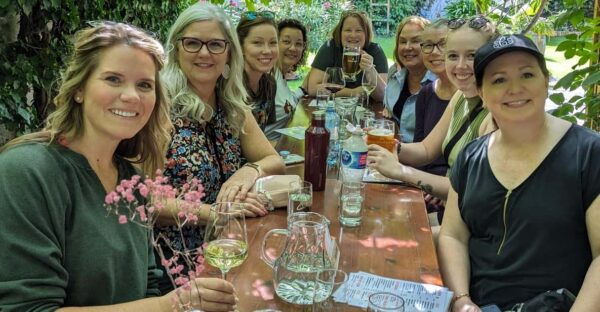 Vienna: Small-Group Wine Tasting Tour - Additional Notes