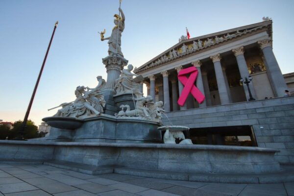 Vienna: Smartphone City Scavenger Hunt - Directions