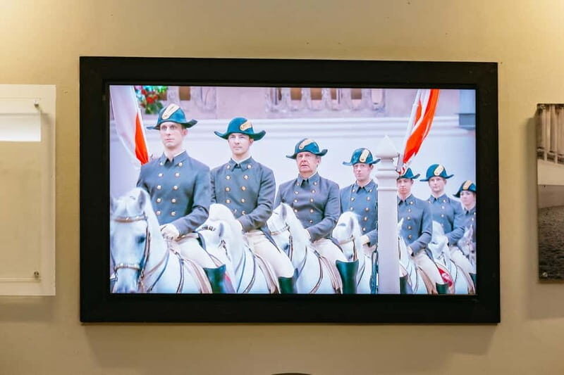 Vienna: Spanish Riding School Guided Architectural Tour - The Sum Up: Who Should Book This Tour?