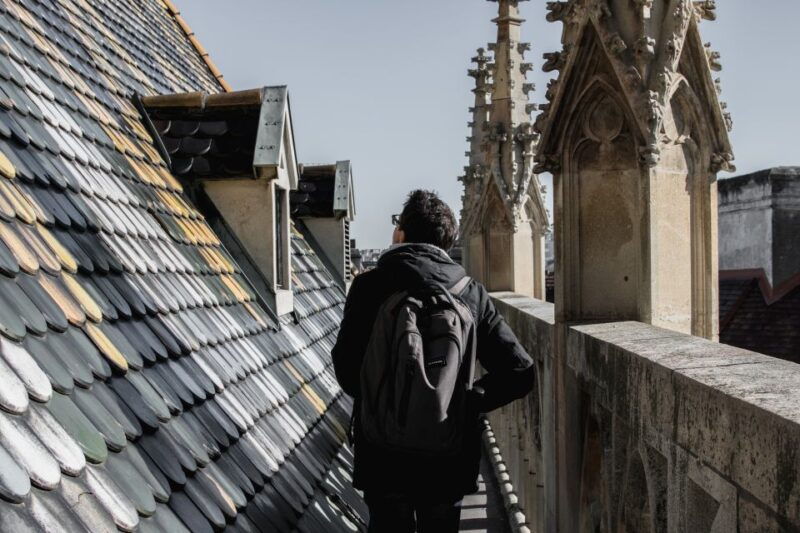 Vienna: St. Stephan's Cathedral Guided Tour - Who Will Love This Tour?