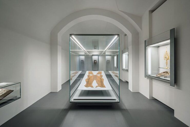 Vienna: St. Stephen's Cathedral & Dom Museum Wien Tickets - Ticket Details