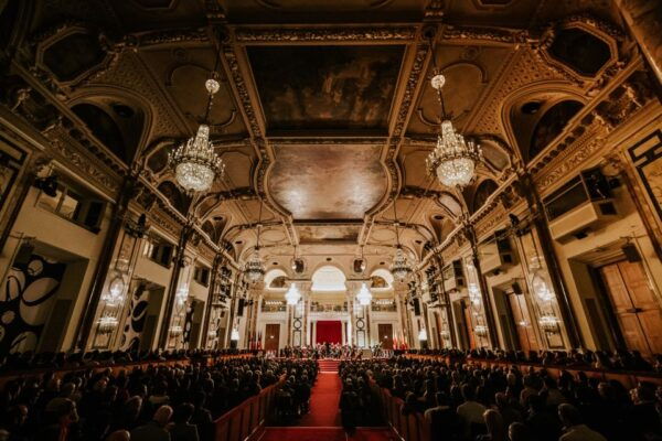 Vienna: Strauss and Mozart Concert at Hofburg Palace - Additional Information and Resources