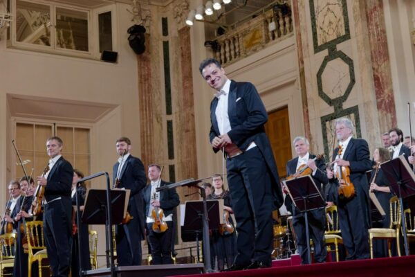 Vienna: Strauss and Mozart Concert at Hofburg Palace - Common Questions