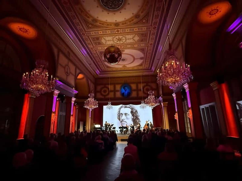 Vienna: Strauss Classical Concert with Soprano & Light Show - The Value and Overall Impression