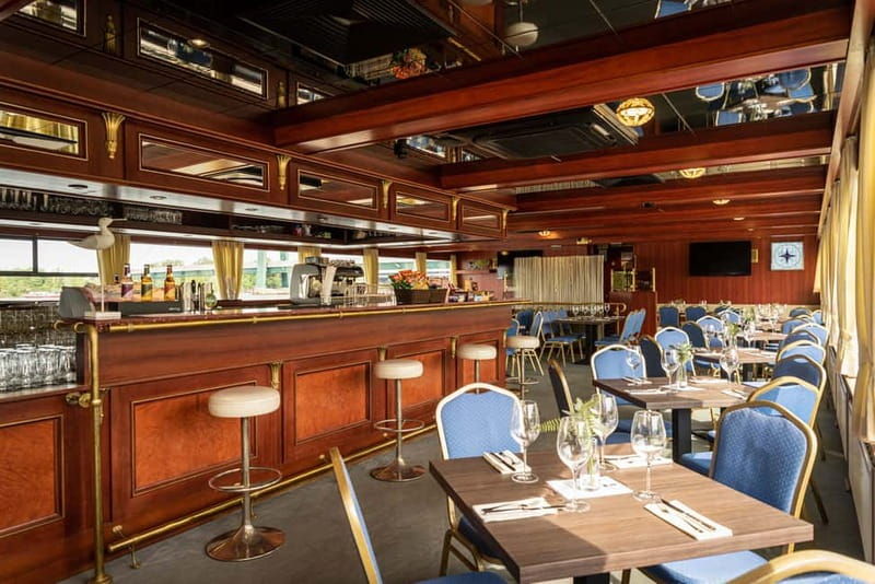 Vienna: Sunset Summer Cruise - FAQ