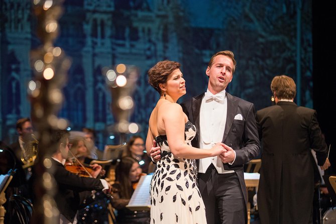 Vienna Supreme Concerts at Palais Eschenbach - Lowest Price Guarantee