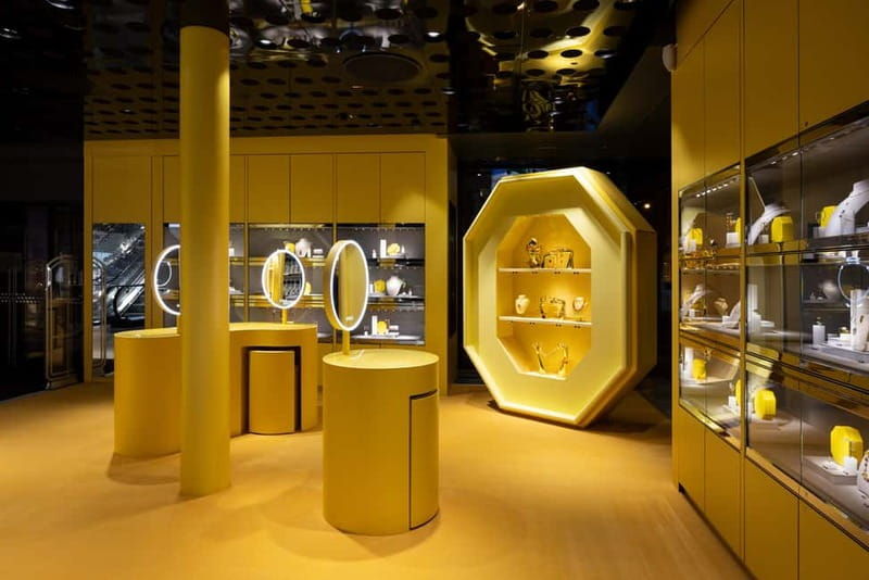 Vienna: Swarovski DIY Workshop Experience - The Experience in Detail
