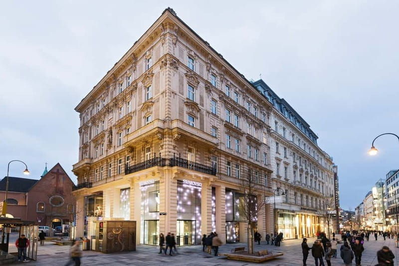 Vienna: Swarovski DIY Workshop Experience - What You Can Expect from the Workshop