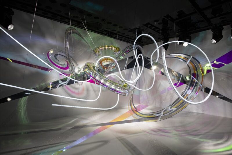 Vienna: Swarovski House Tour with Gift - The Experience: A Closer Look