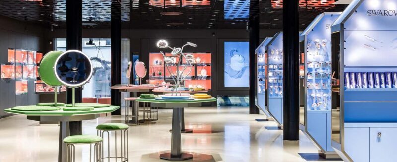 Vienna: Swarovski House Tour with Gift - Who Will Love This Tour?