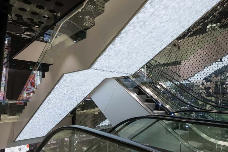 Vienna: Swarovski House Tour with Gift - Final Thoughts