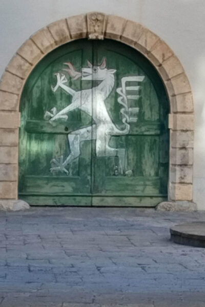 Vienna: Switzerland in Vienna - Habsburgs and Switzerland