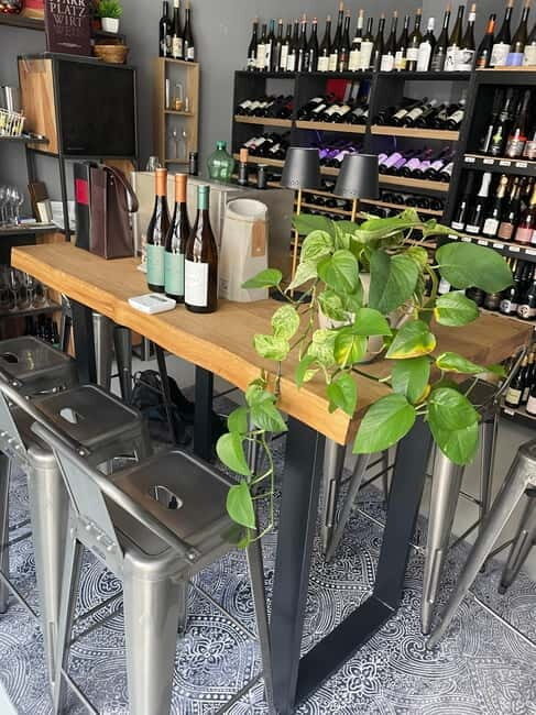 Vienna: Taste Austria the ABCs of Wine - Good To Know