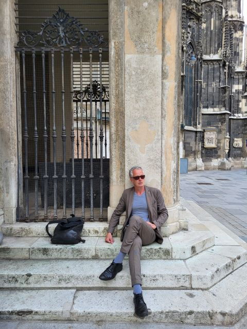 Vienna - the Making of a Weltstadt - Guided Citytour - Helpful Information