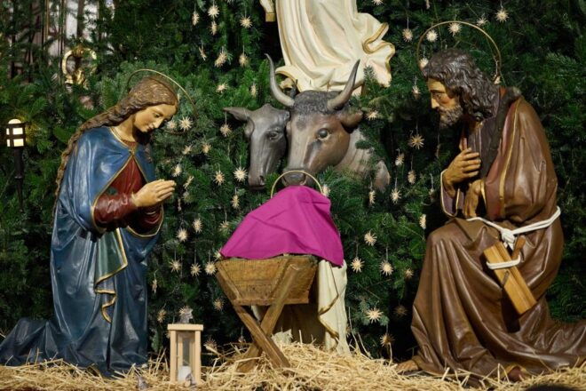 Vienna: Ticket for Christmas Concert at Capuchin Church - Review Summary