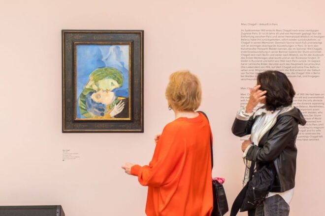 Vienna: Ticket to the Heidi Horten Collection - Inclusions