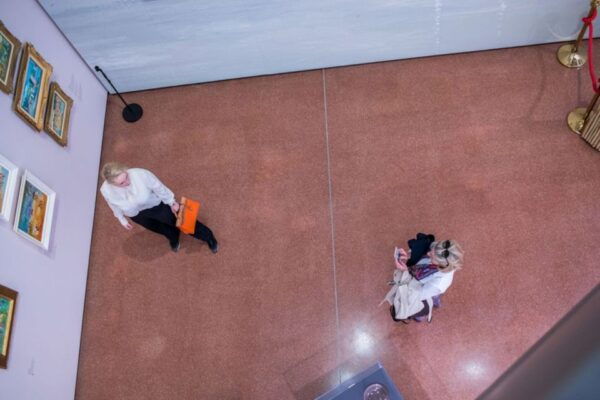 Vienna: Ticket to the Heidi Horten Collection - Common Questions
