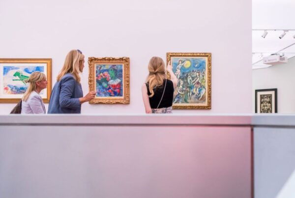 Vienna: Ticket to the Heidi Horten Collection - The Sum Up