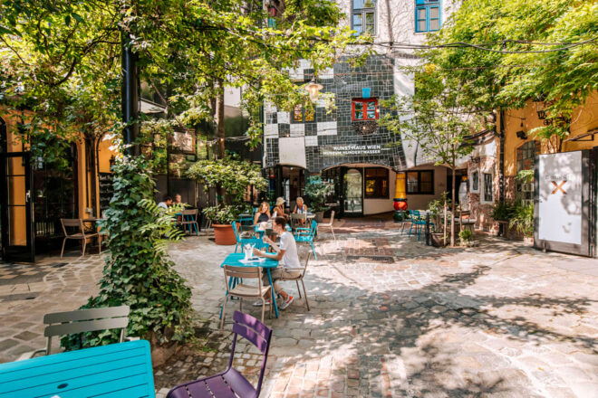 Vienna: Tickets for Kunst Haus Wien: Museum Hundertwasser - Visitor Reviews and Ratings