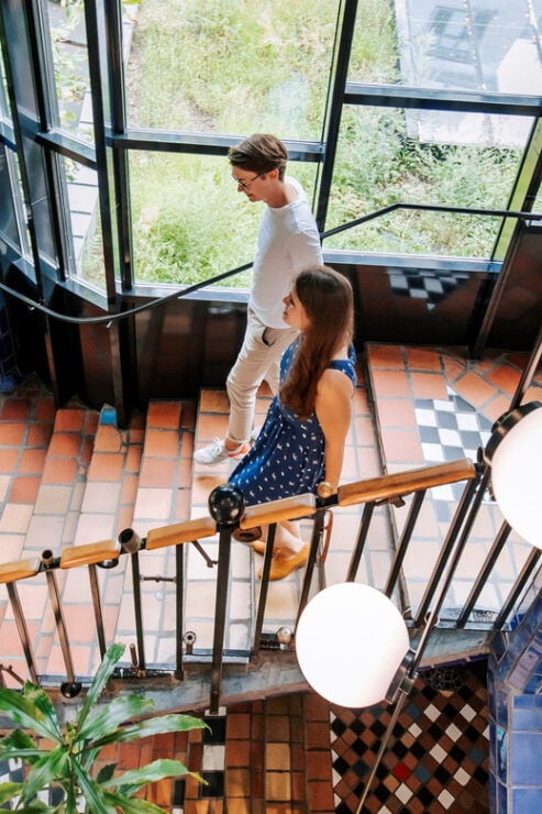Vienna: Tickets for Kunst Haus Wien: Museum Hundertwasser - Cancellation and Refund Policy
