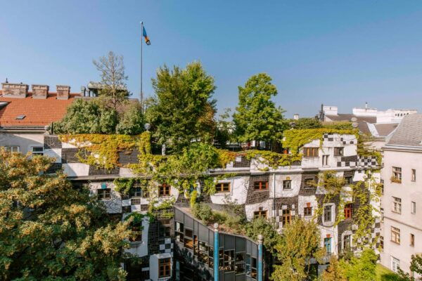 Vienna: Tickets for Kunst Haus Wien: Museum Hundertwasser - Frequently Asked Questions