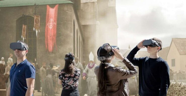 Vienna: Time Traveller Walking Tour - Tour Highlights